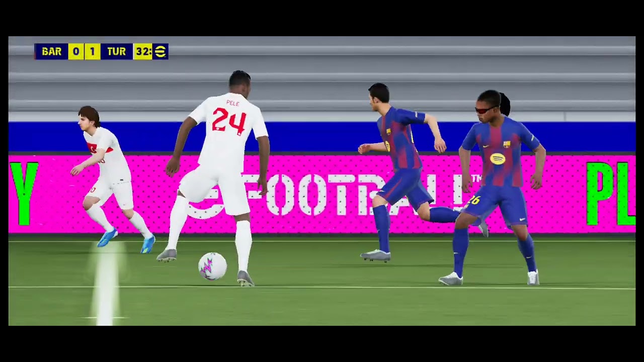 RÜZGAR KANKİMLE VS AYLAR SONRA