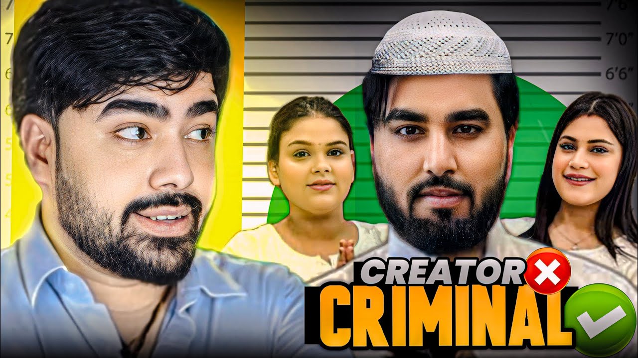 ARMAAN MALIK CLOWN 2.O || ARMAAN MALIK ROAST ||