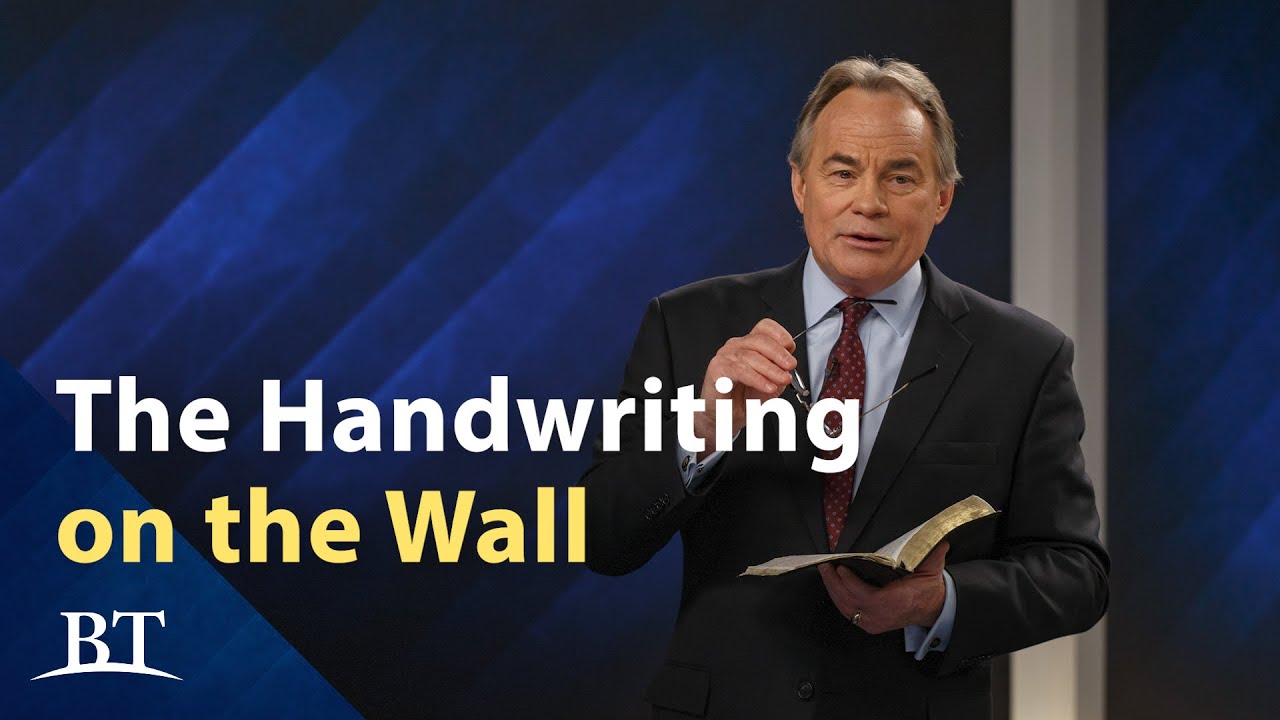 What Does the Book of Daniel Teach Us About Modern Global Crises? | Beyond Today