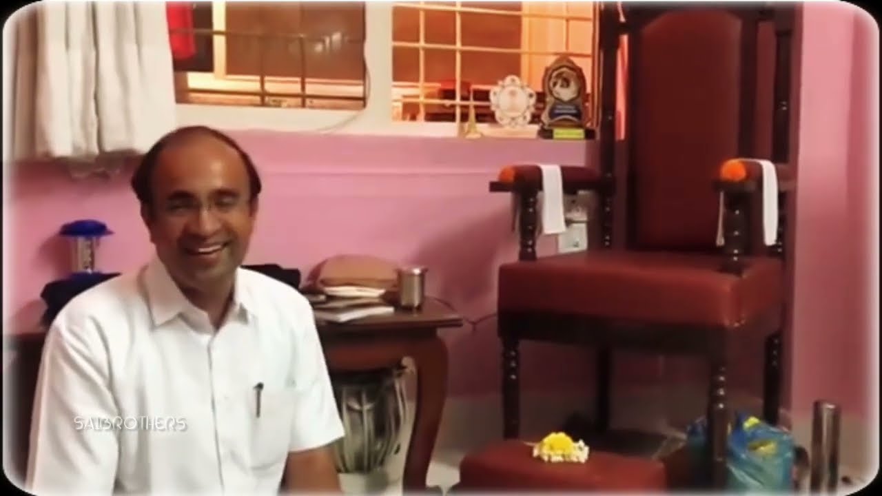 Sai Bina Raha Na Jaye - Sathya Sai Baba Bhajan - Puttaparthi Andhra Pradesh India SAIBROTHERS 