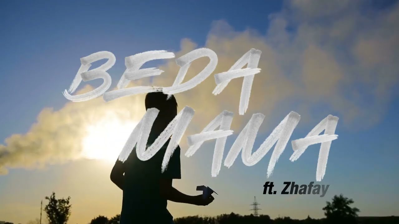 INSTHINC - BEDA MAMA ft. ZHAFAY