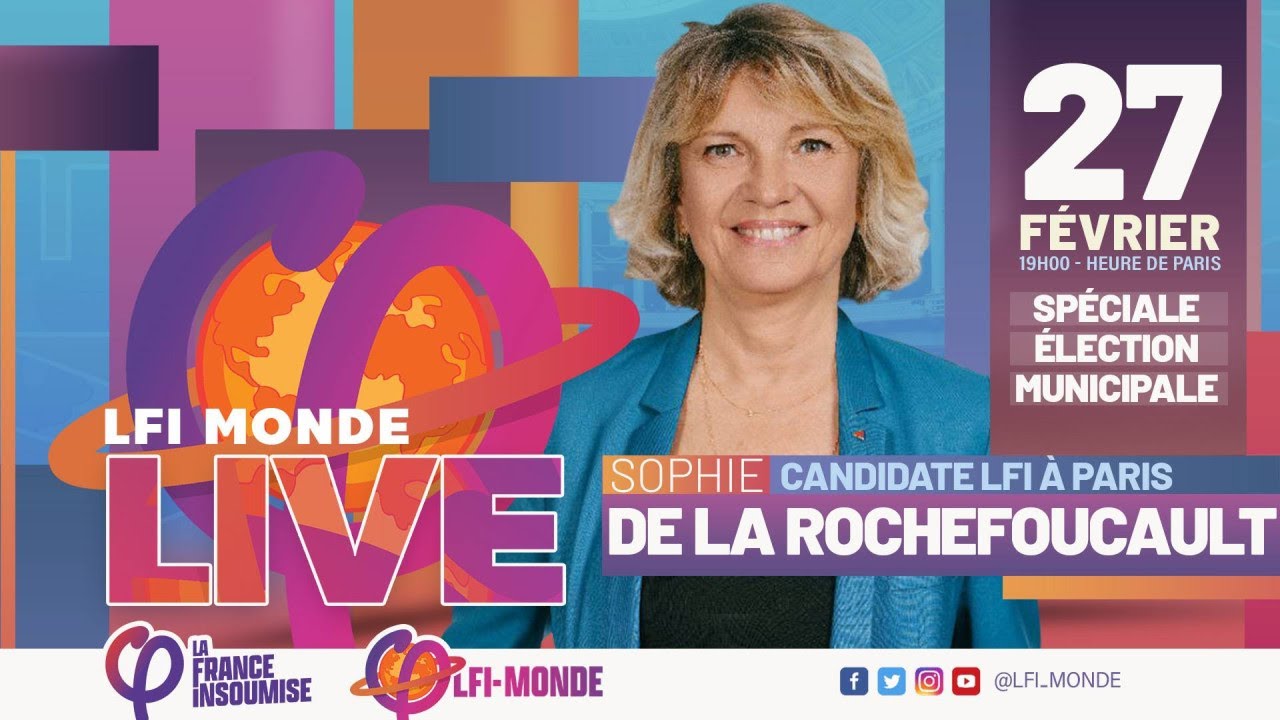 #27 Spéciale élection municipale, direction le 20eme Arr. Parisien