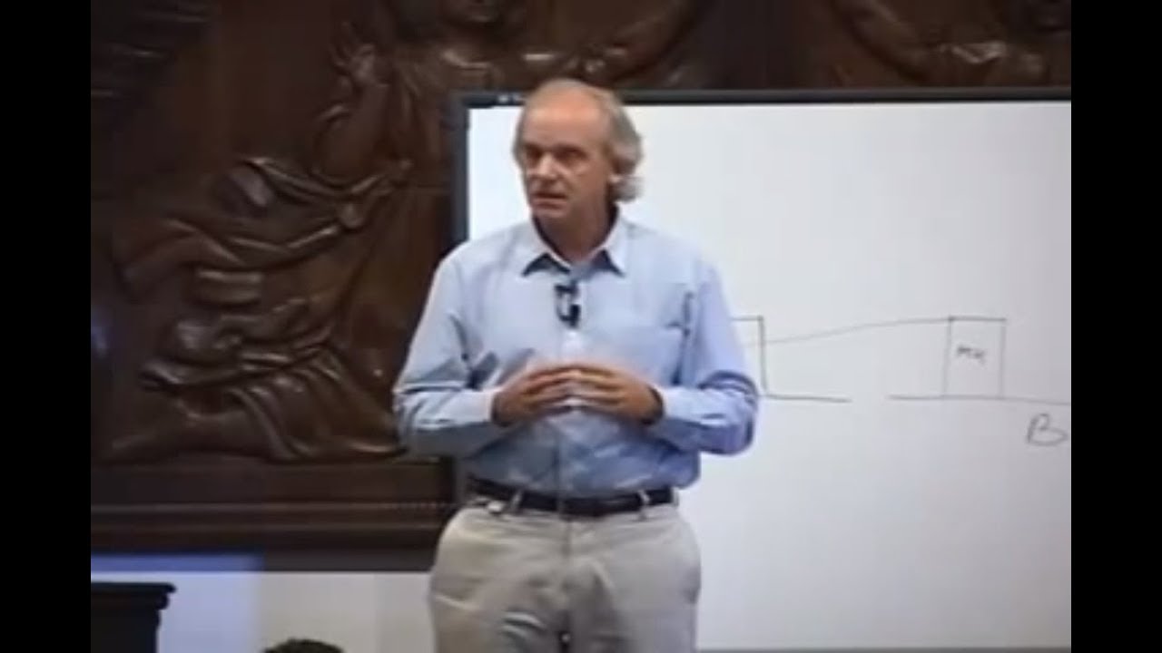 ¿Importa la desigualdad social? | Martín Krause