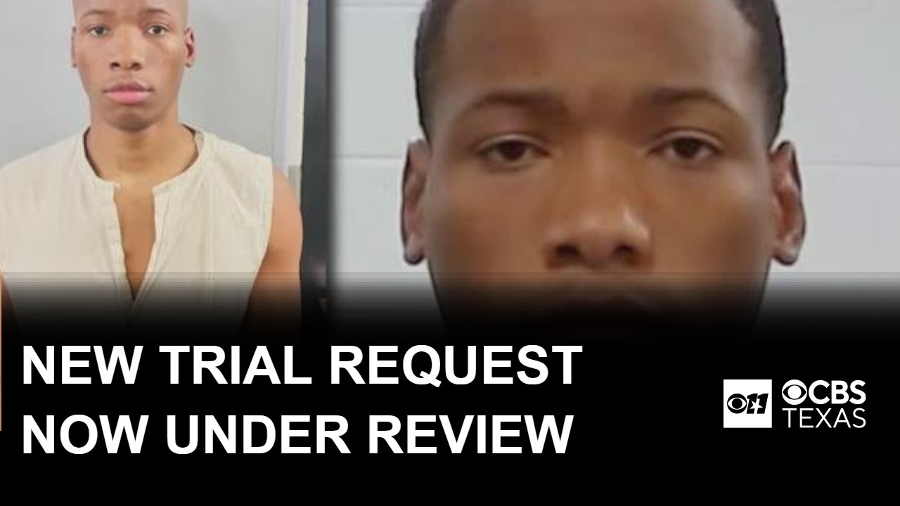 Karmelo Anthony's new trial request now under judge&rsquo;s review