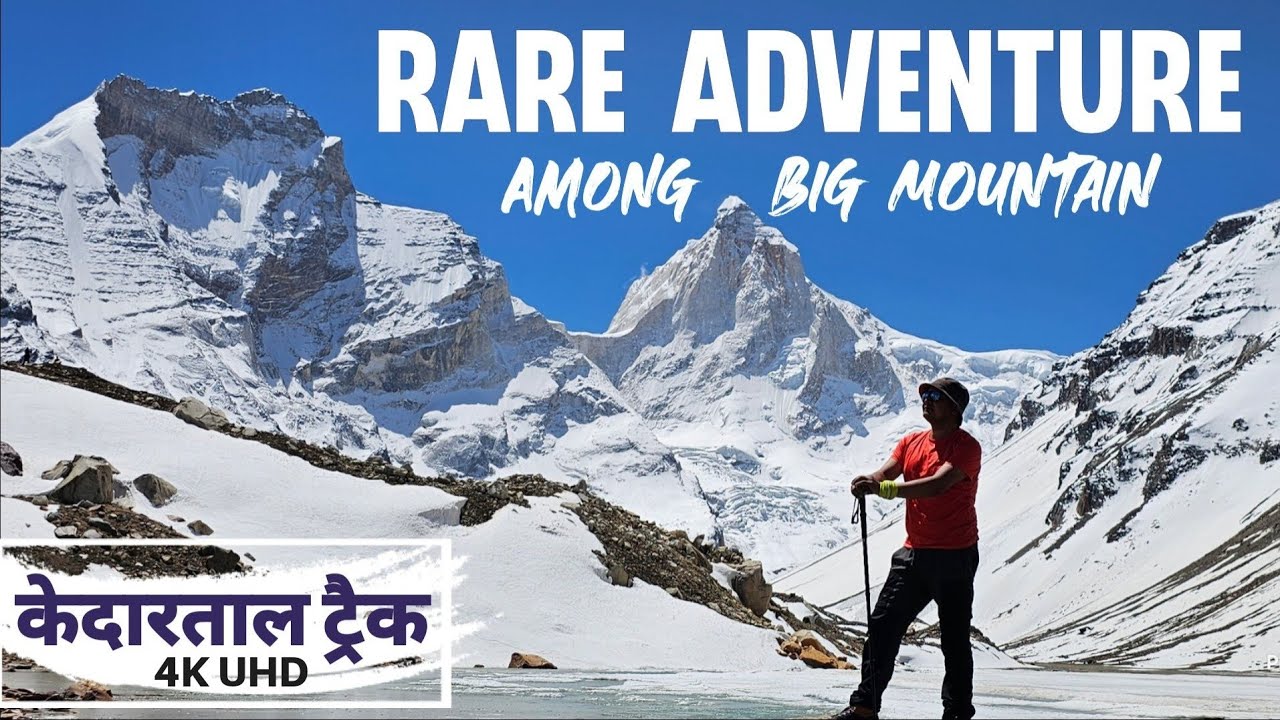 We Found The Most Picturesque Trek in India