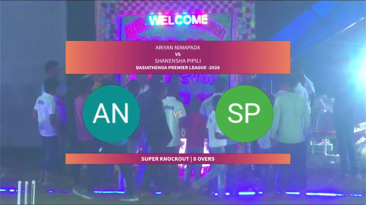 SurathaDas's broadcast