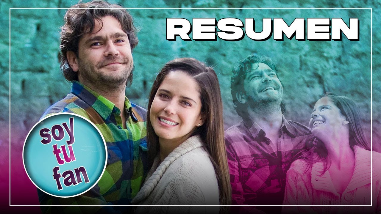 SOY TU FAN - Resumen (Temporada 1 y 2)