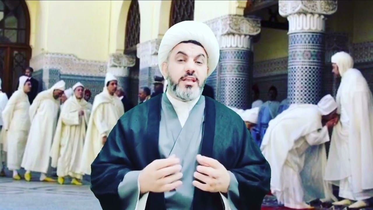 هل يجوز تقبيل اليد على رأي السيد الشهيد الصدر والسيد السيستاني .