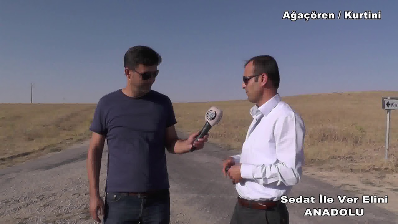 KURTİNİ SEDATLA VER ELİNİ ANADOLU