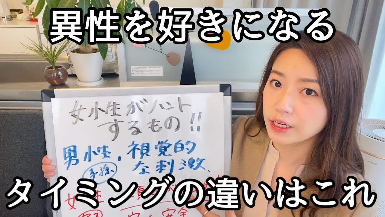 【婚活】結婚相手は女性がハントするもの⁉︎【成婚退会】