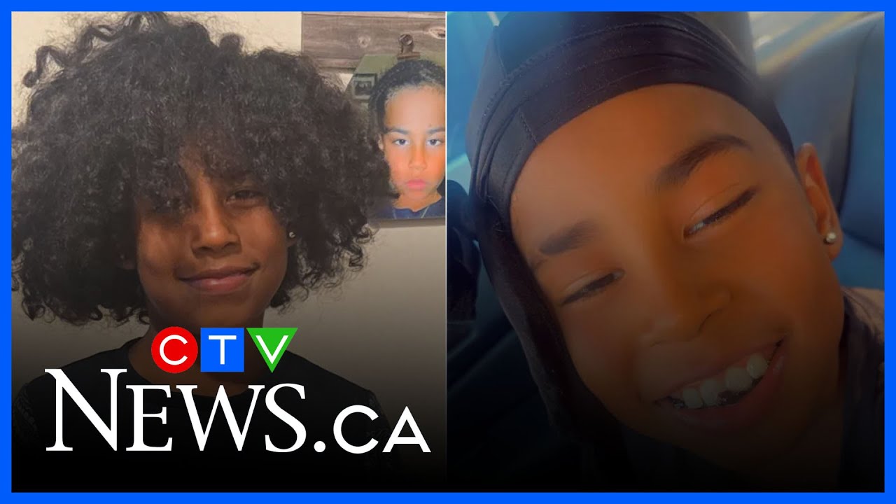 Police urge shooter responsible for death of 8-year-old boy in Toronto to turn themself in