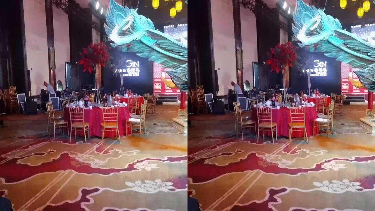 12月8号11.58分吉时婚礼#中式婚服 准时开始