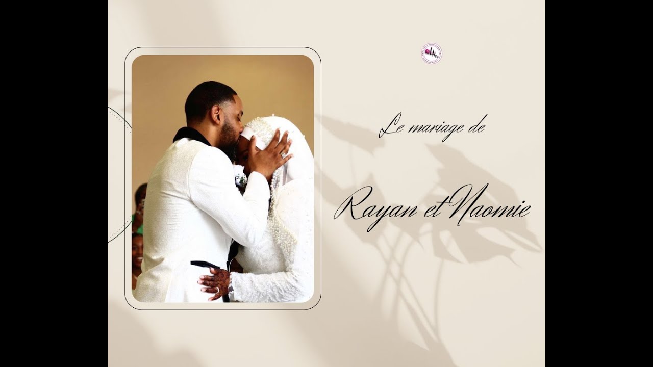 OUKOUMBI NAOMI ET RAYAN