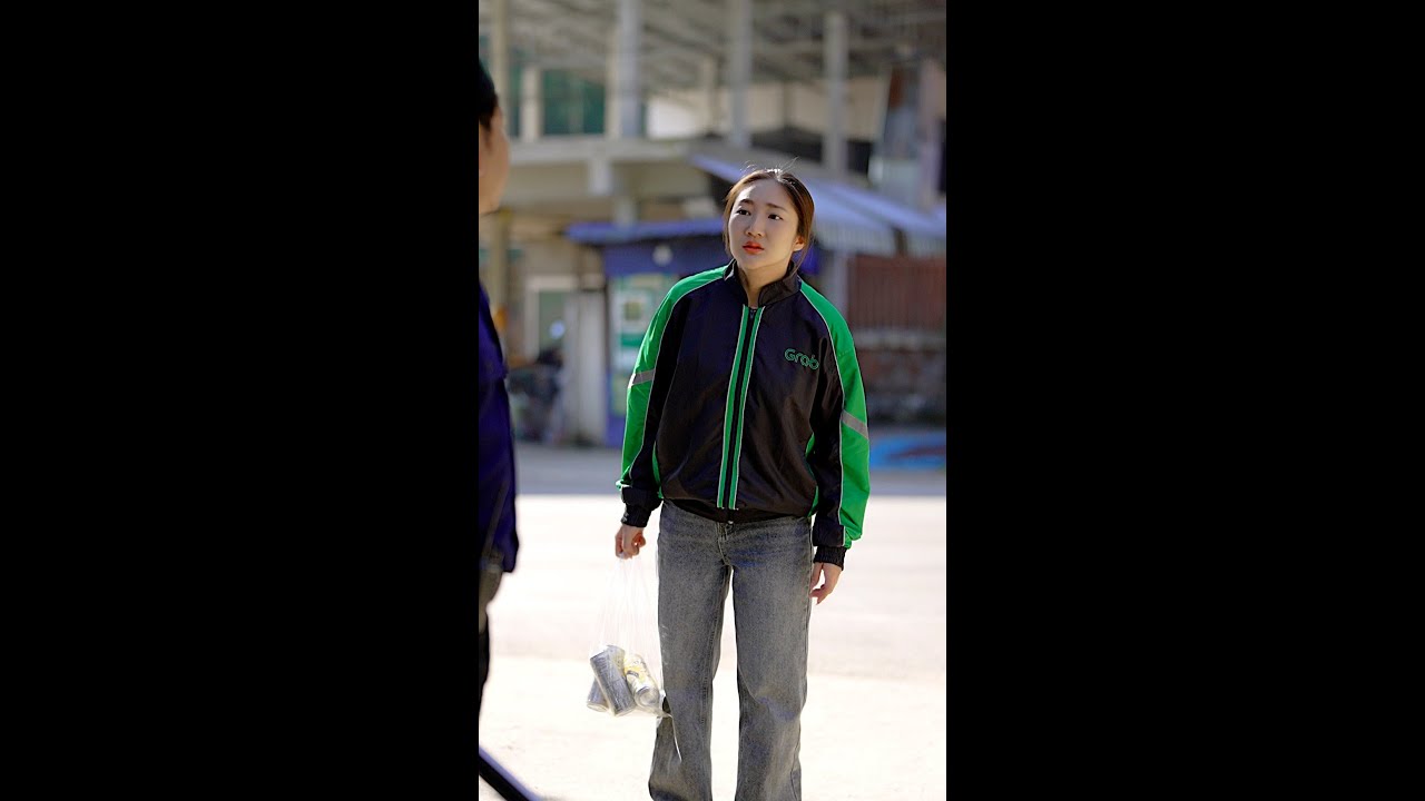 ไรเดอร์ผู้น่าสงสาร