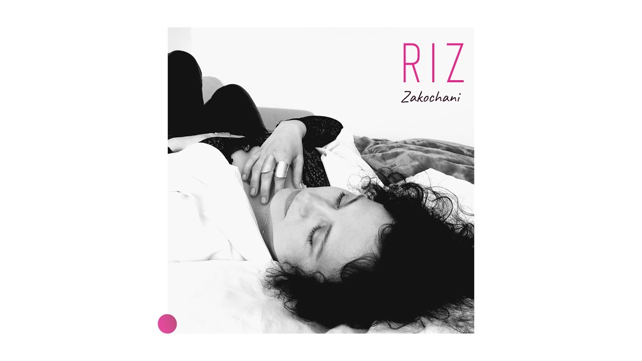 RIZ - Zakochani (Official Audio)