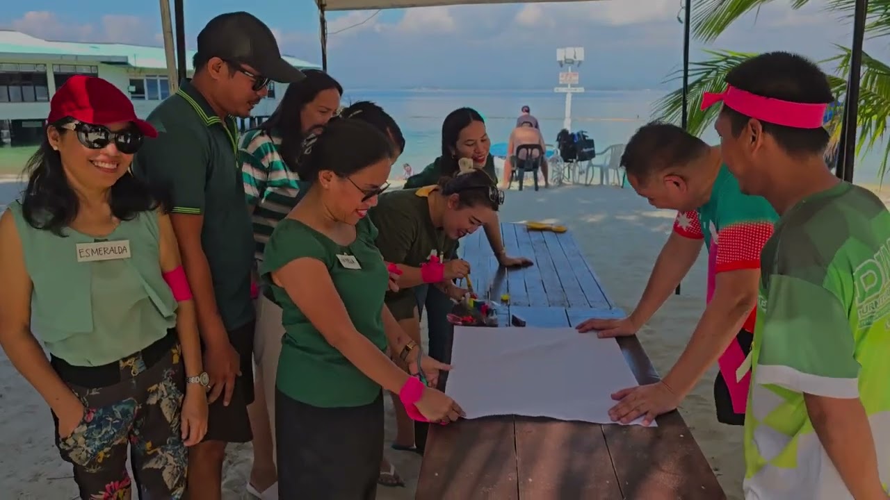 Group Team Chant's Preparation | Team Building 2026 | Asaje Group Of Companies | 1 Asaje:1 Direction