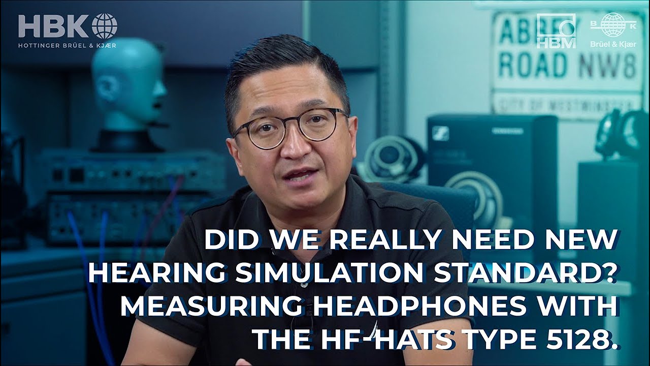 Did we really need a new hearing simulation standard? Measuring headphones with HF-HATS Type 5128