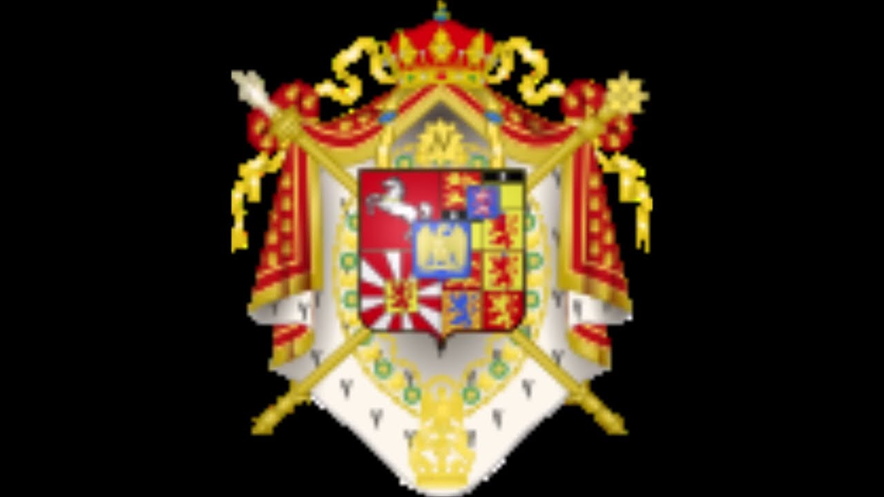 Kingdom of Westphalia fictional anthem ( Also Blood & Iron version )