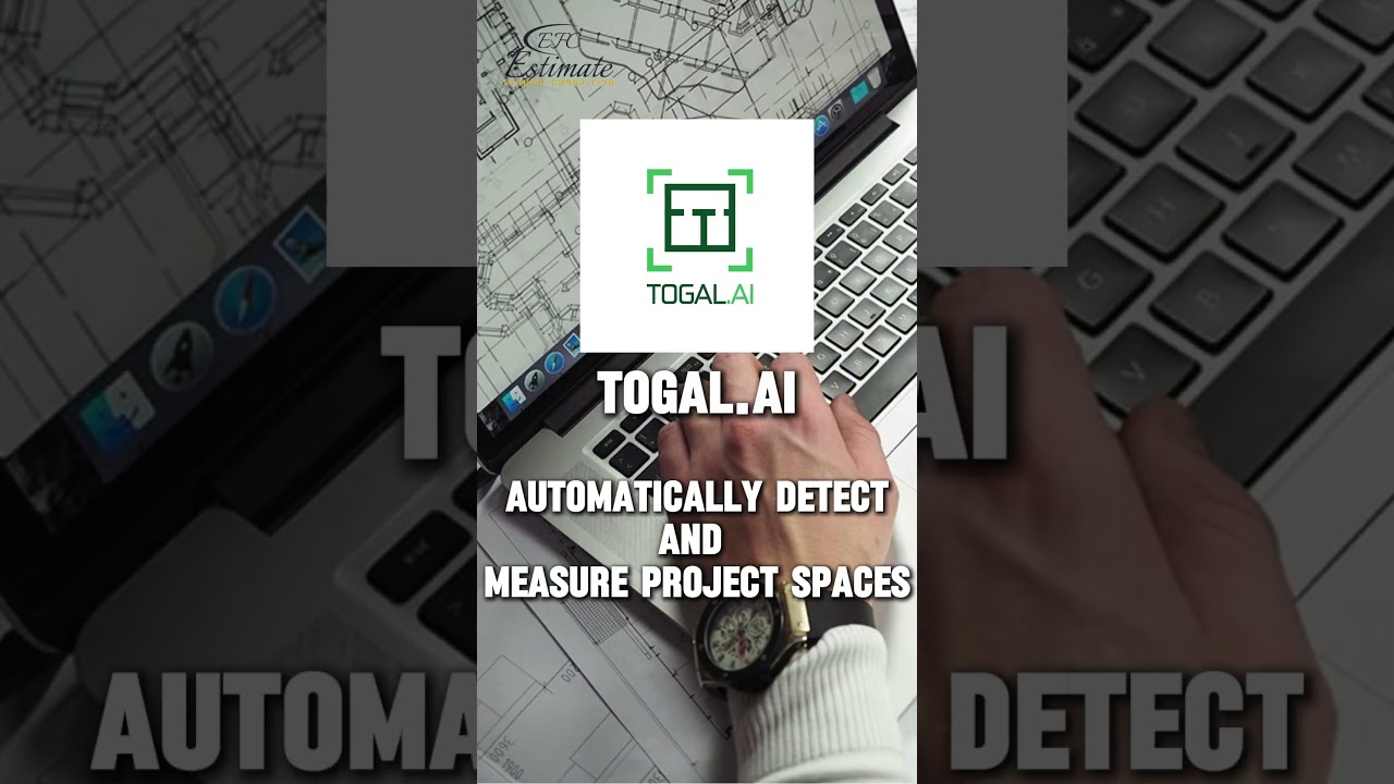 New AI Technology Makes Construction Estimates INCREDIBLY Precise