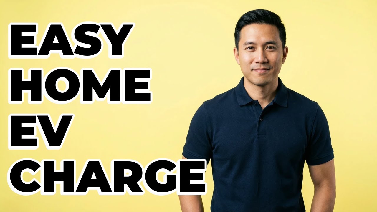 How Does Level 1 Charging Work?