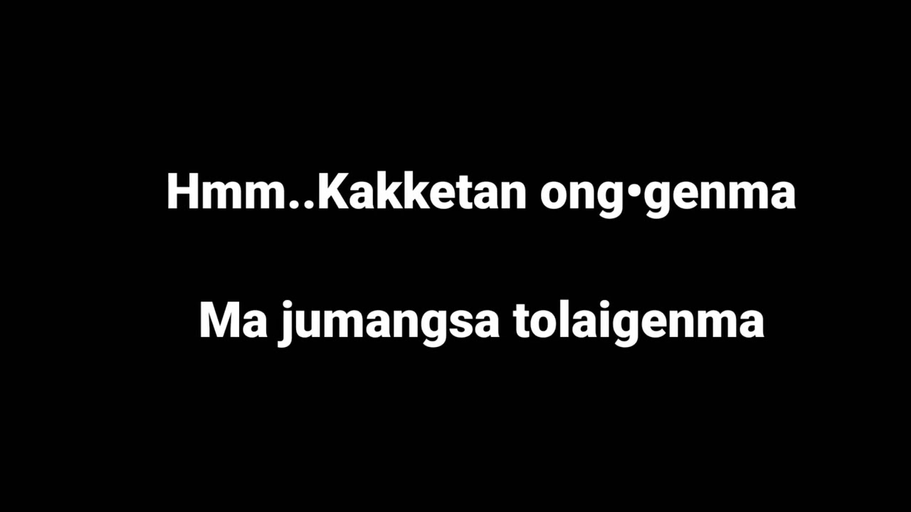 Saldorik S Dio_ Gisikni katta ( karaoke & lyrics )