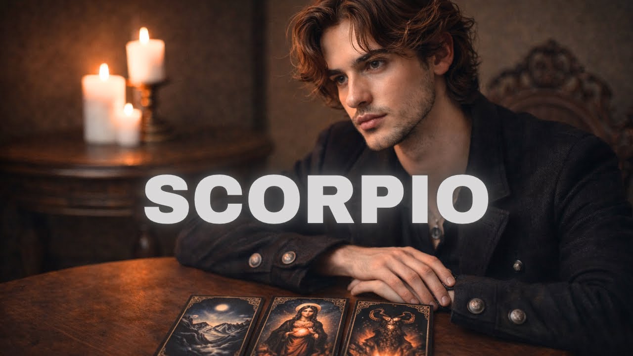 СКОРПИОН, К ТЕБЕ ИДЕТ КТО-ТО С НИЖНИМ БЕЛЬЕМ НА ПОЛУ 🩳🔥 #СКОРПИОН #ЛЮБОВЬ #ГАДАНИЕНАТАРО 🔥