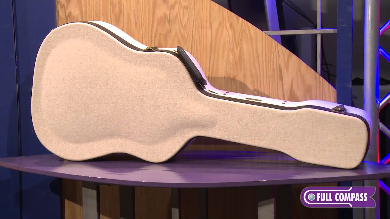 Gator Cases Journeyman Series Overview | Full Compass