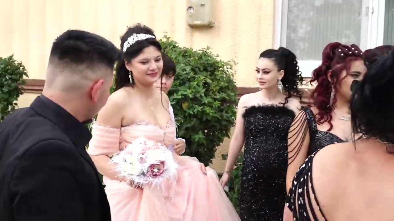 clip nunta
