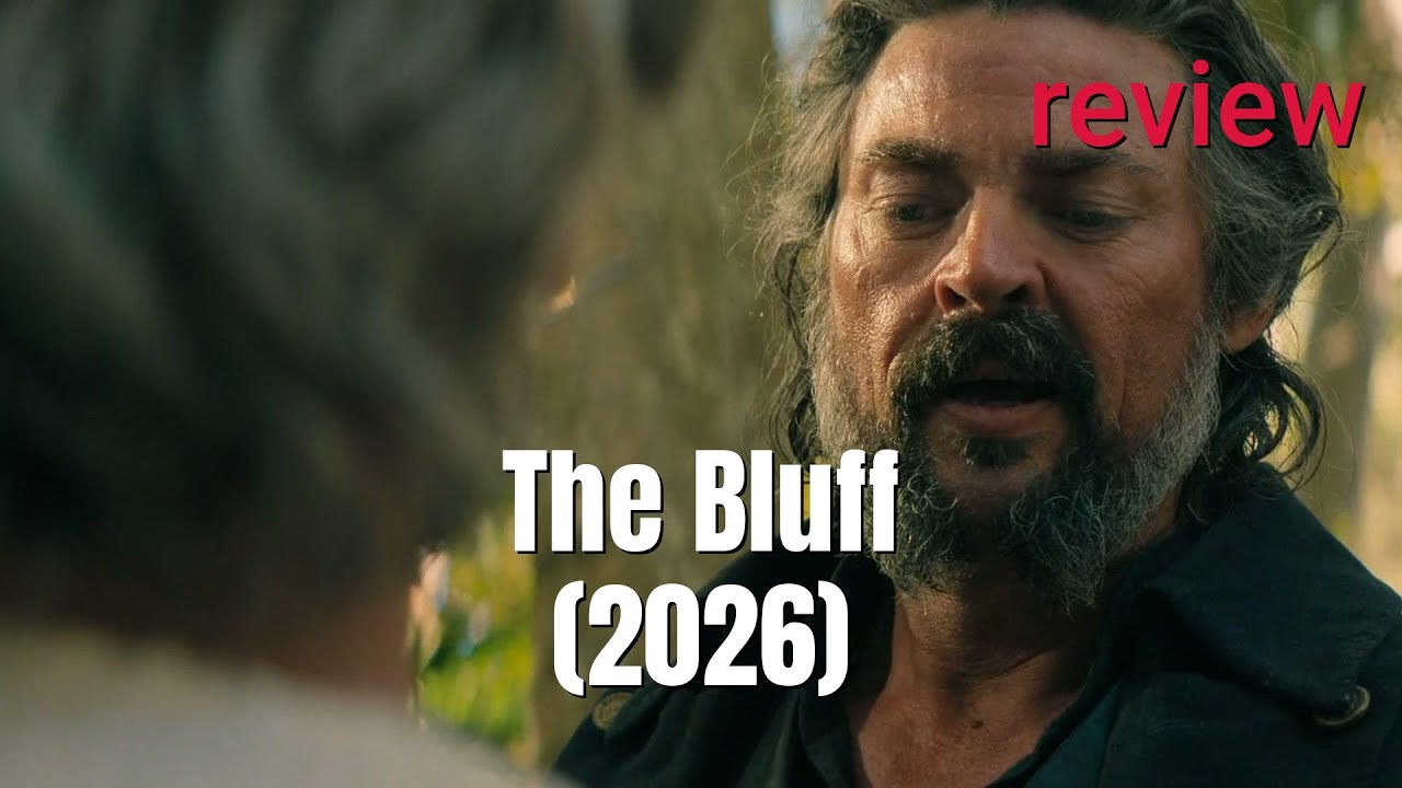 The Bluff (2026) Review: Pirates, Secrets, and Action Unleashed!