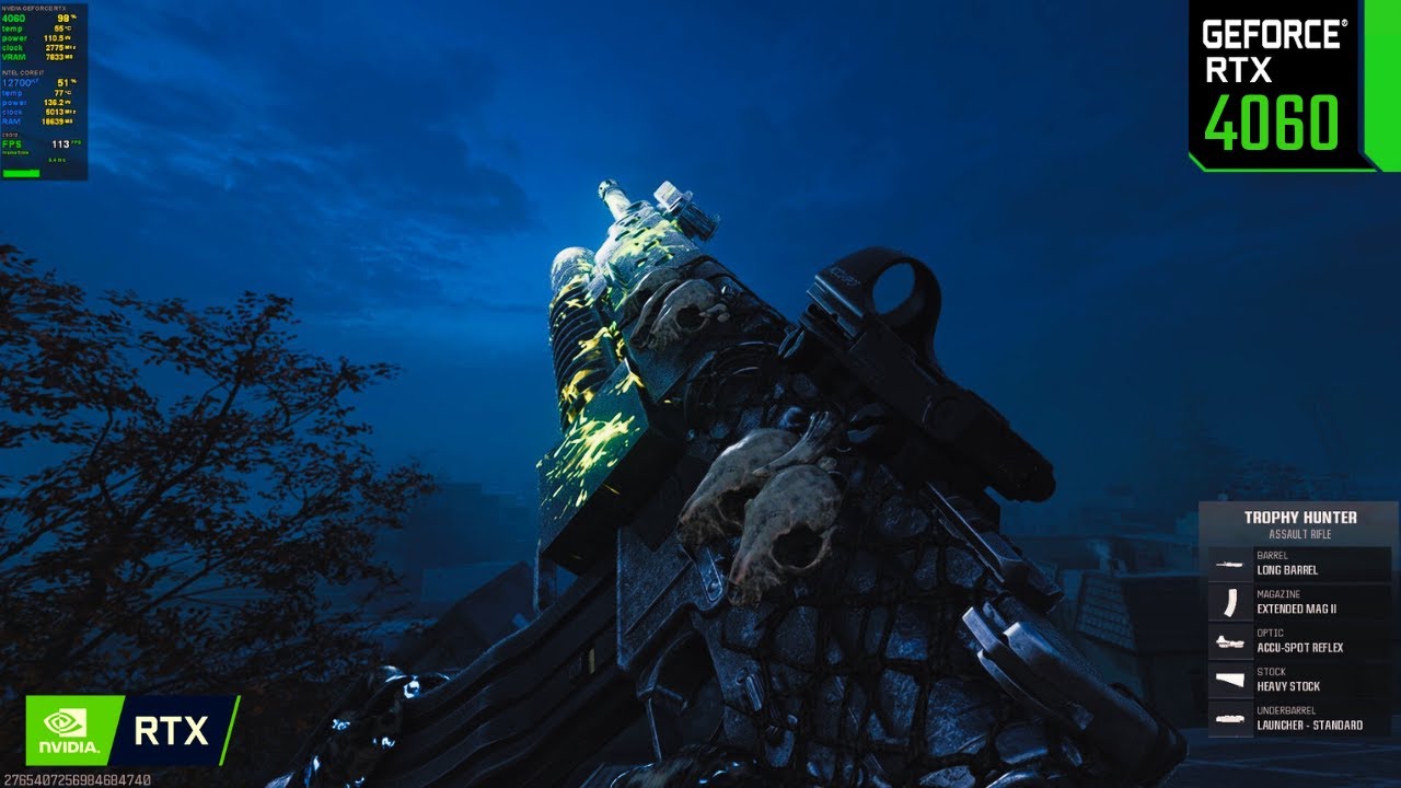 COD WARZONE SEASON 6: The HAUNTING Returns with a VENGEANCE