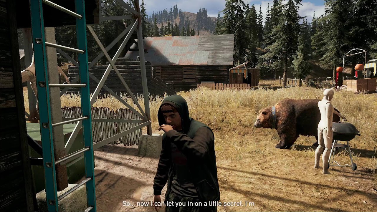 🔴Story Mode🔴Far Cry 5🔴 Day 6🔴