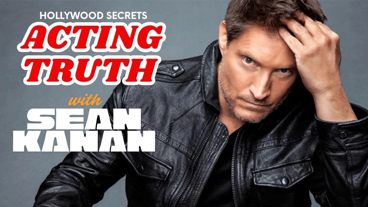 Sean Kanan: Why Most Actors Fail (Cobra Kai Secrets) 🥋
