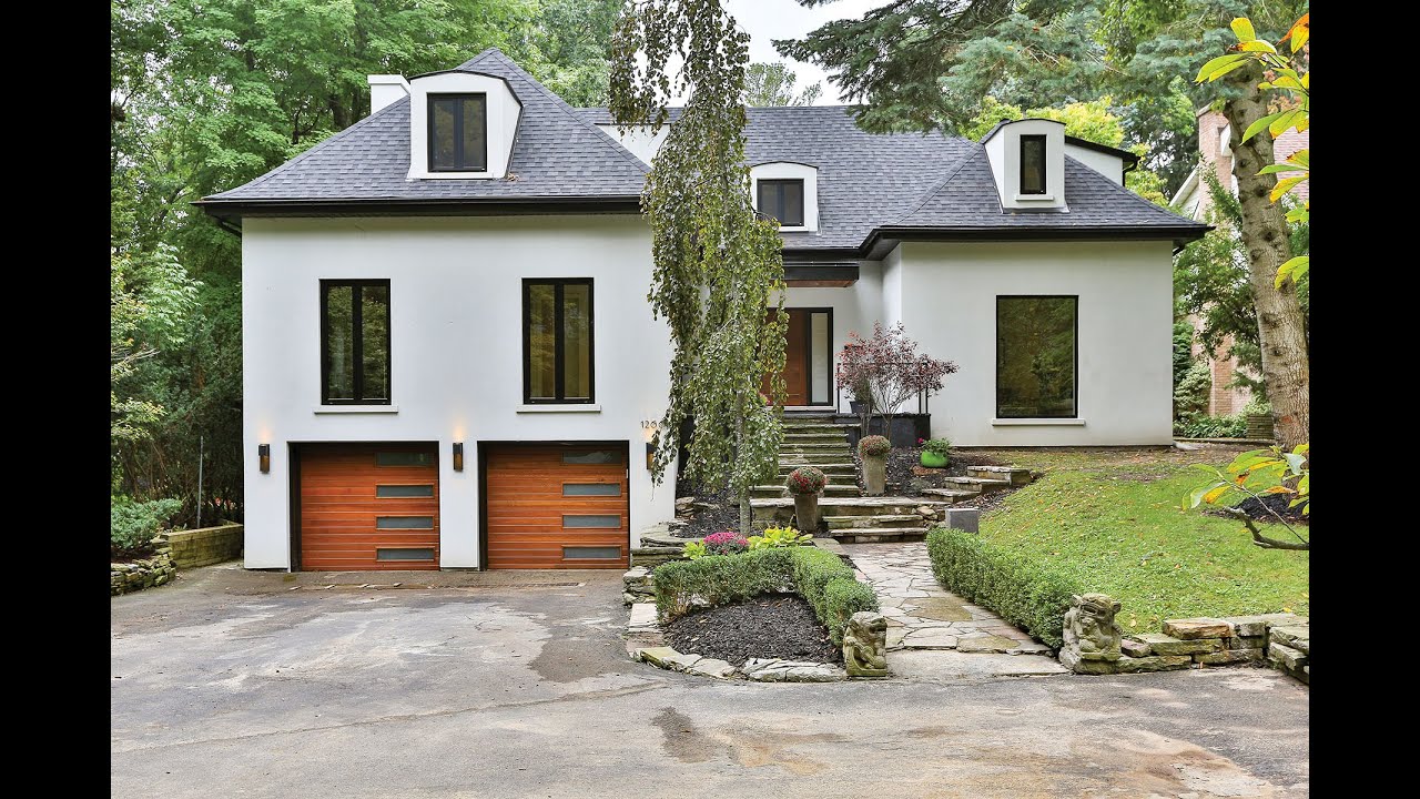 SOLD By The Papousek Team | Magnificent Mineola West Home