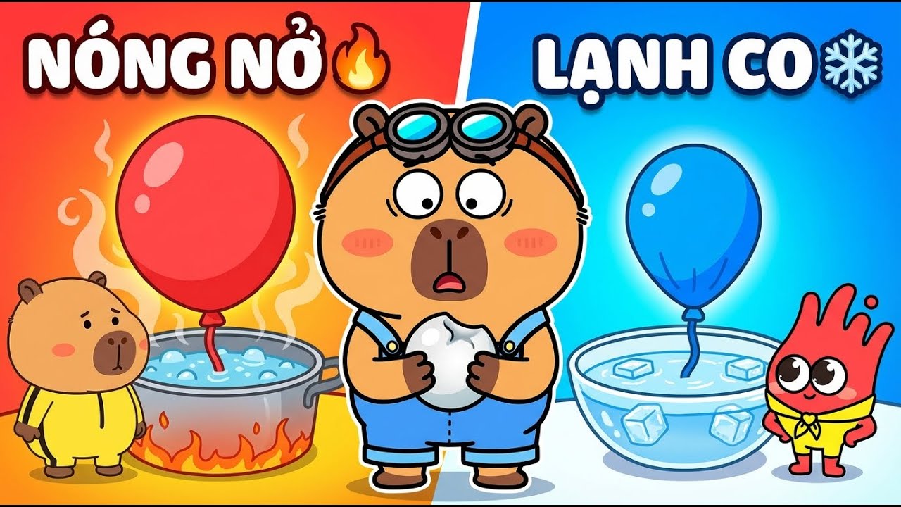 Sự biến đổi 