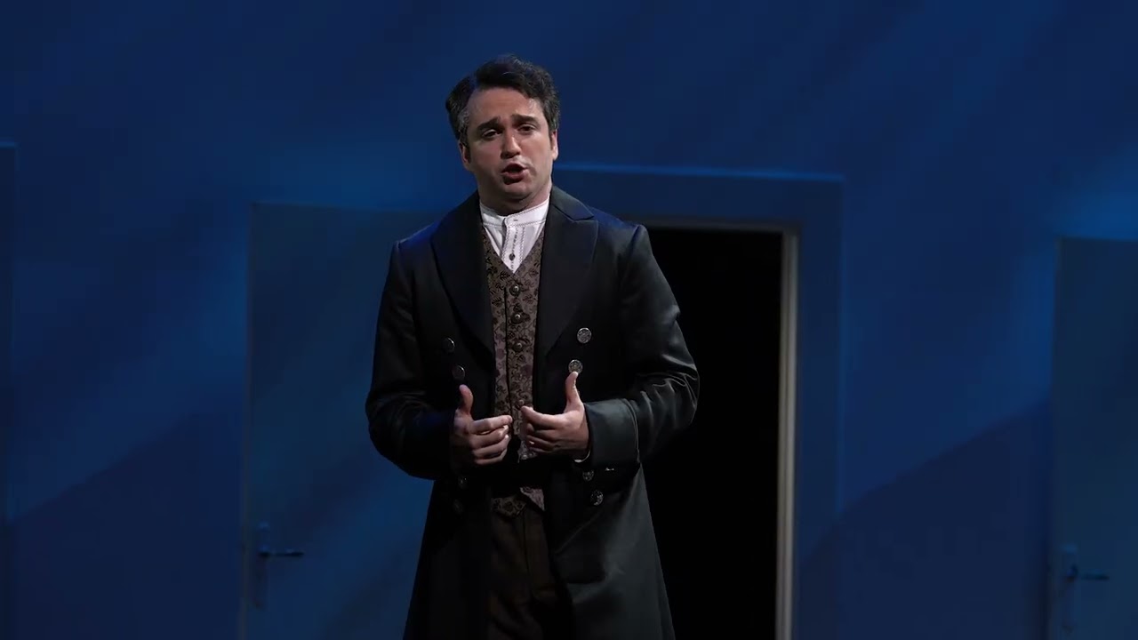 Bellini’s La Sonnambula: “Ah! perché non posso odiarti?” (Xabier Anduaga)