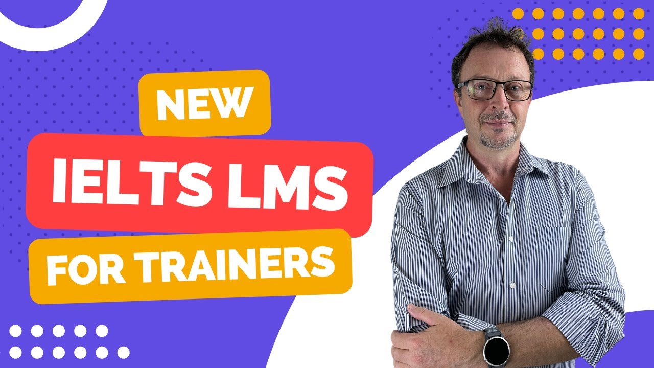 Transform Your Coaching Business with IELTS LMS | Upgrade