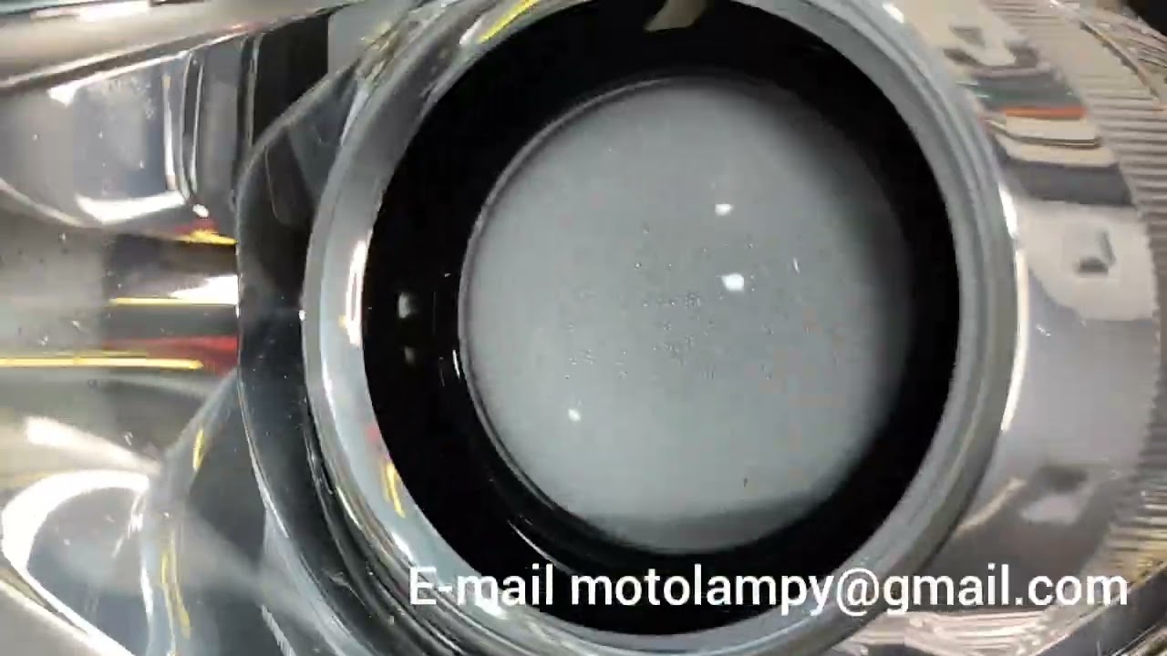 naprawa lamp  LED do Toyota Avensis - Full LED