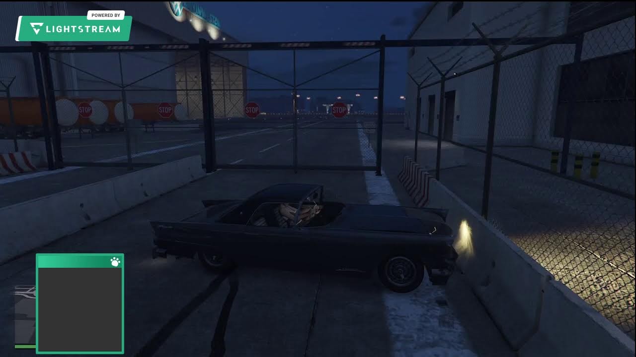 Live Stream ngl Trap