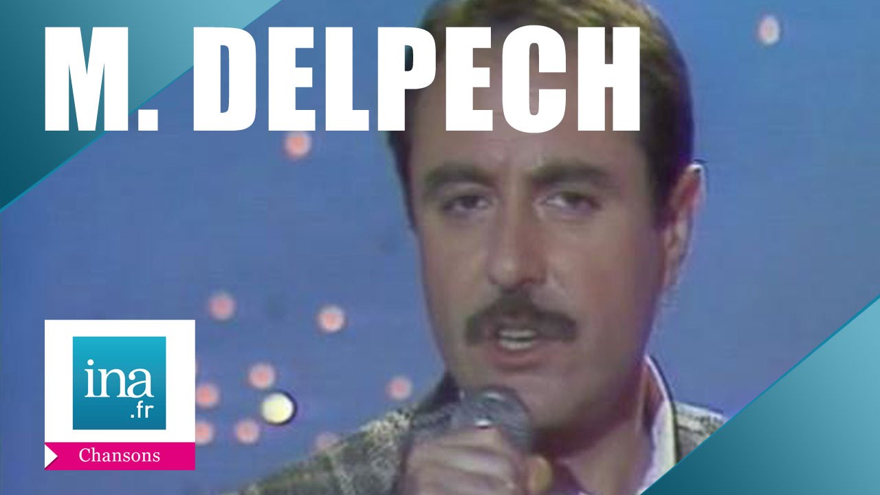 Michel Delpech 