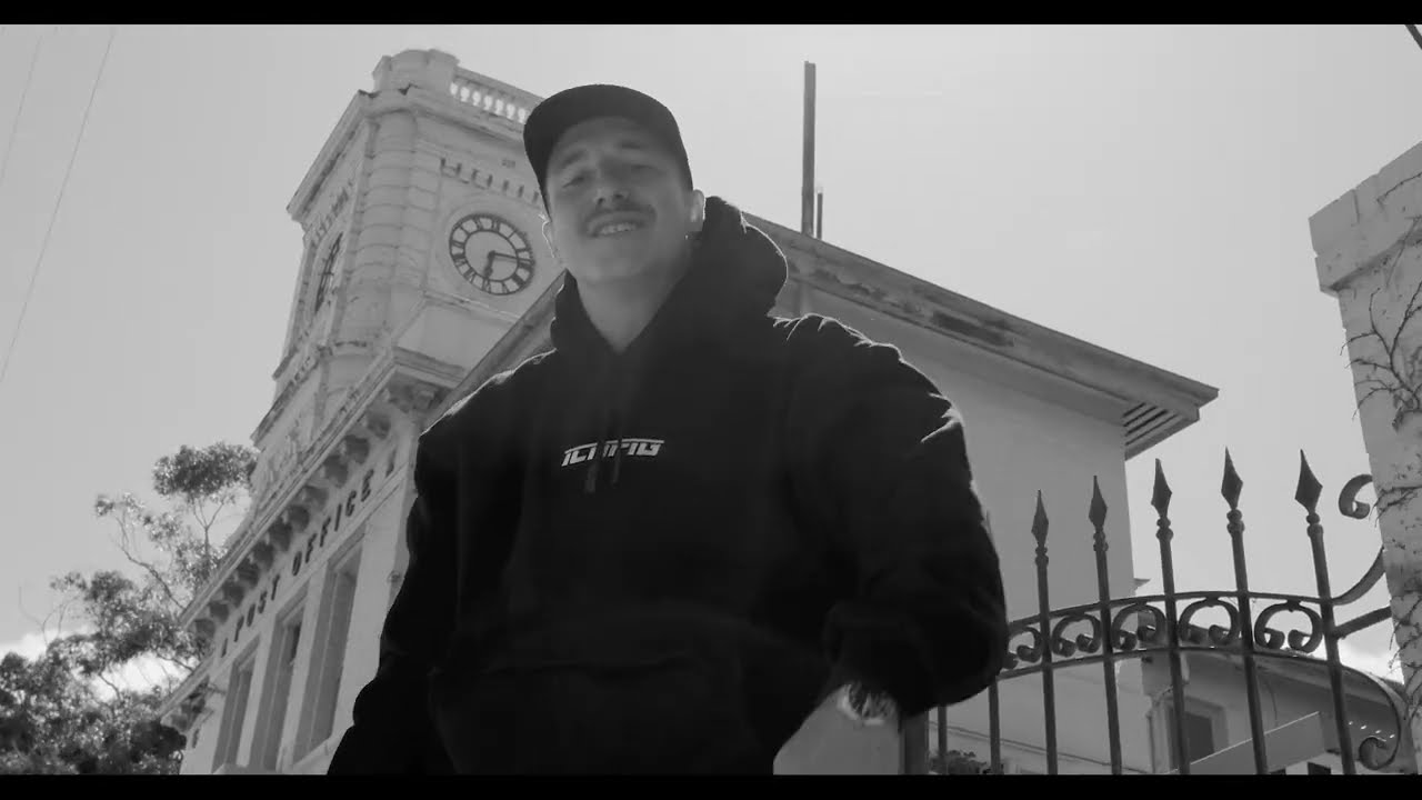 Ignorance (Prod Mossy) (Music Video) 