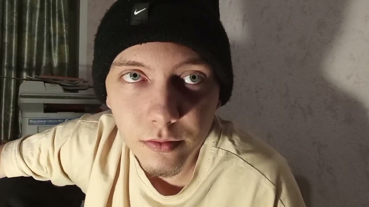 Я не пришёл на ЕГЭ, не поступил, бизнес рухнул и я в ж*пе