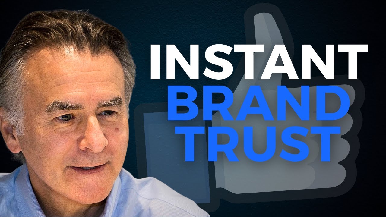 Think Blink: Building Instant Emotional Connections with Your Brand - Jean-Pierre Lacroix Interview
