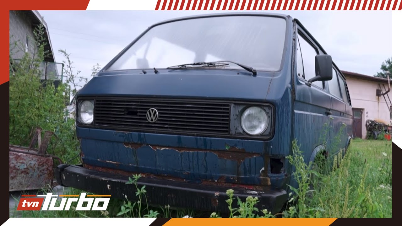 Duda zamieni tego grata w wypasionego BUSIKA? 🤔 | Duda kontra Szafrański