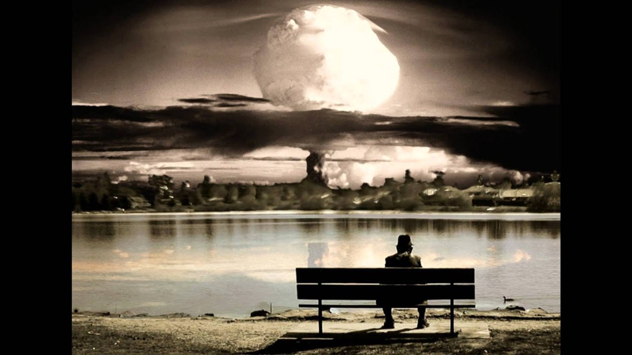 The Advent & Industrialyzer - Cold Fusion (original mix) HD