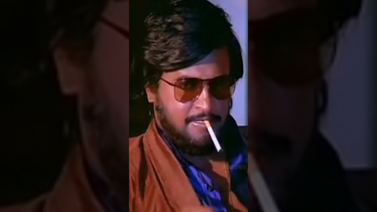 Superstar cigarette style #shorts #edit #rajinikanth #style #whatsappstatus #best #jailer