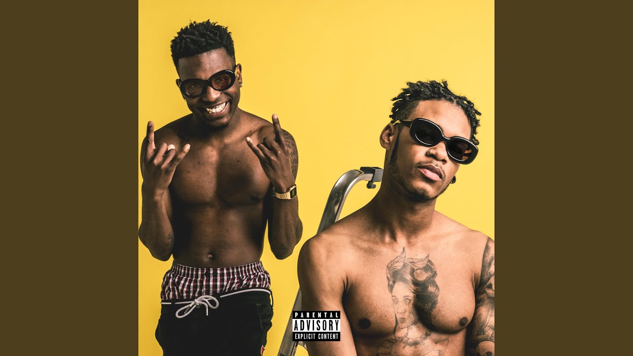 Schoenendoos (feat. Blok & Bright)