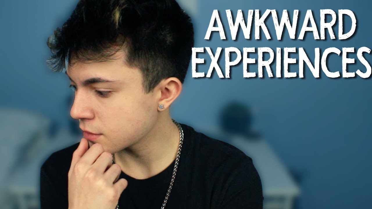 Awkward Transgender Stories