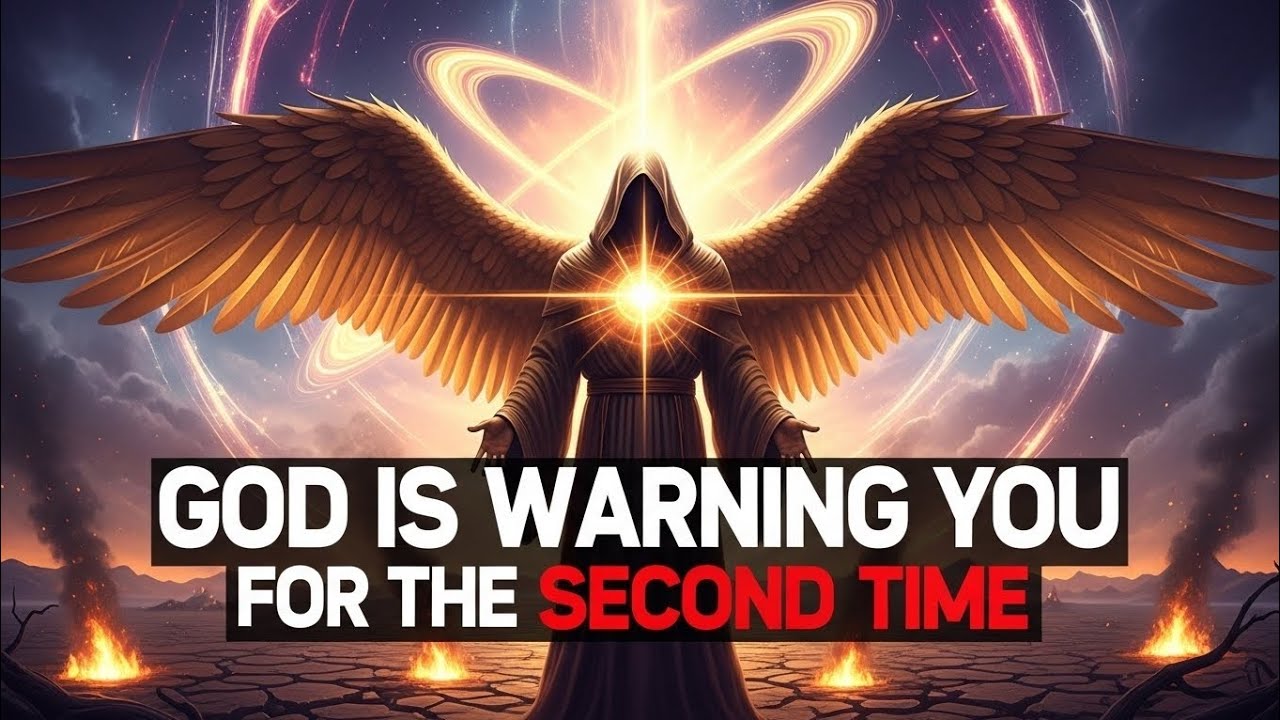 Chosen Ones, God Is Speaking Directly to You — Do Not Ignore This