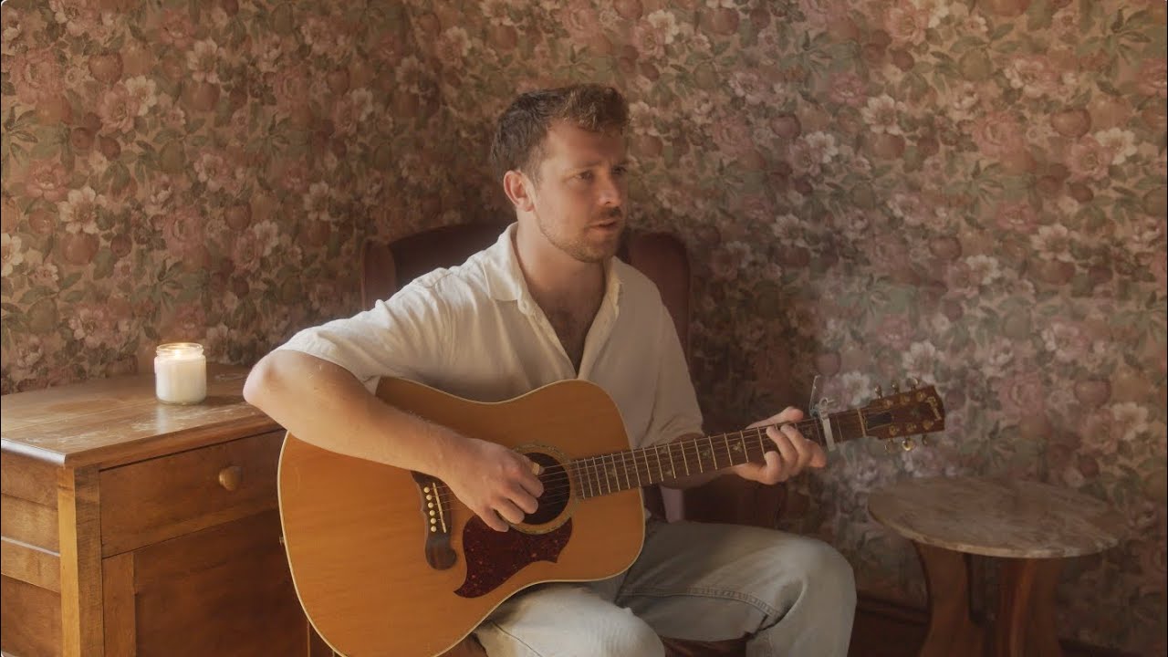 Shane Pendergast - Candle on the Sill
