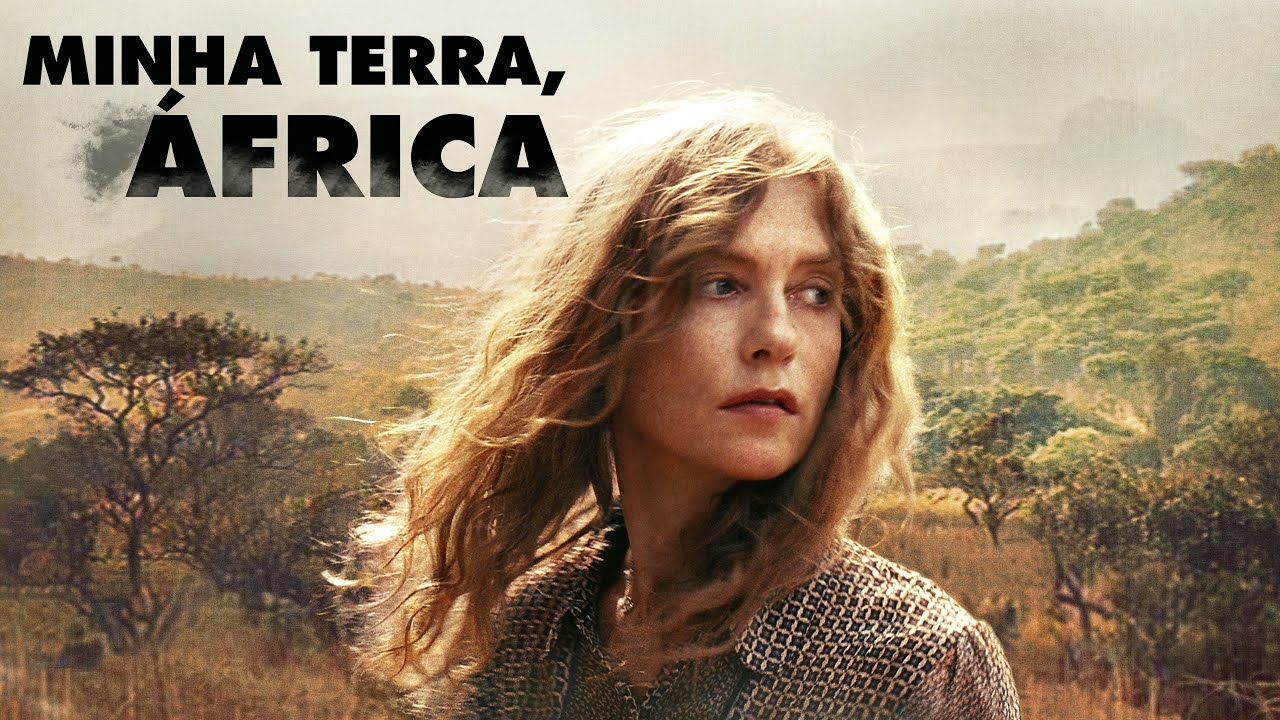 Minha Terra África | Trailer Legendado Completo | Imovision